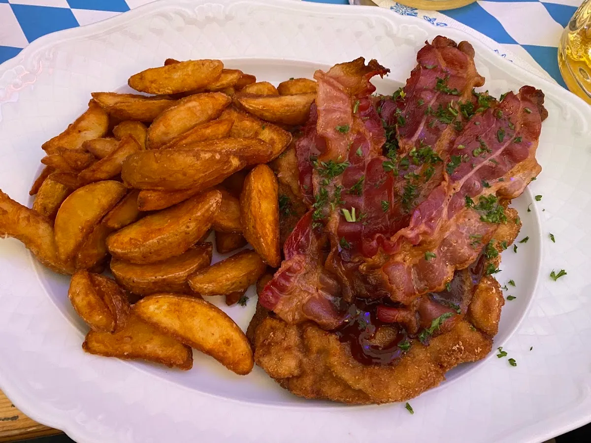 BookNoFees: Restoran – Jakobsbrunnen – Selm – Jakobsbrunnen, foto 1