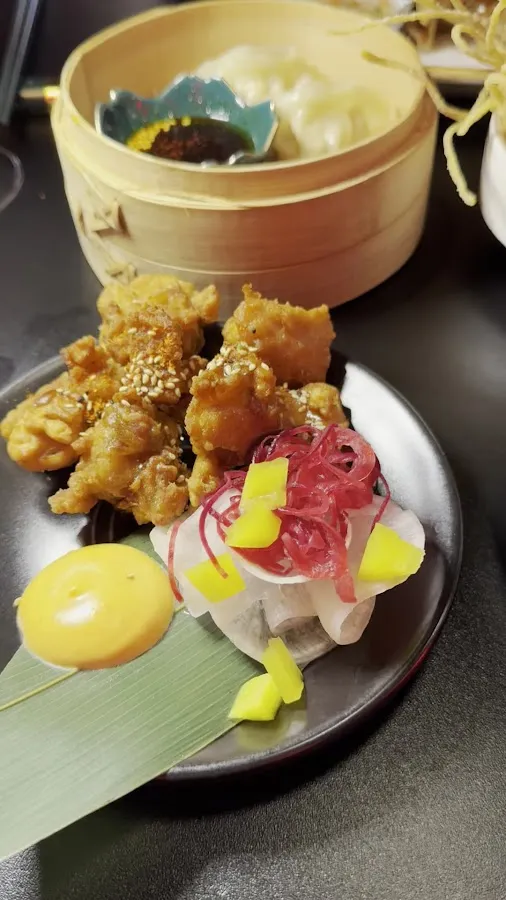 BookNoFees: Restoran – Bao Asian Tapas – Stockholm – Bao Asian Tapas, foto 3