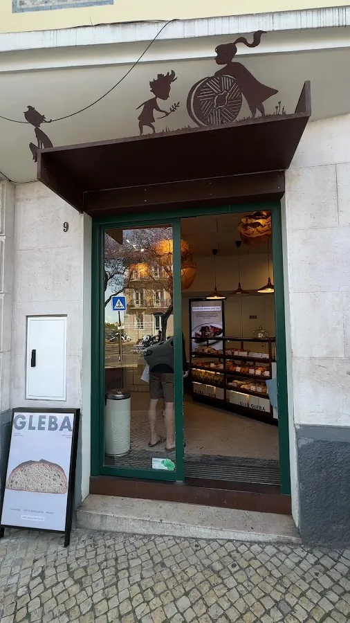 BookNoFees: Restoran – Gleba – Lisbon – Gleba, foto 2