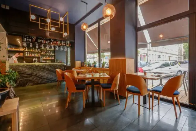 BookNoFees: Restoran – Art Sushi – Warsaw – Art Sushi, foto 2