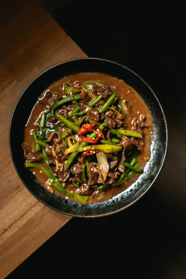 BookNoFees: Restoran – Chilli and Lime – Prague – Cili dan Limau Nipis, foto 3