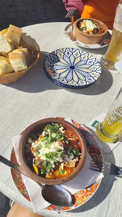 BookNoFees: Restoran – Café Herrlich – Schwerte – Café Herrlich, foto 3