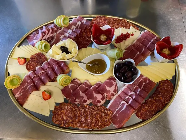 BookNoFees: Restoran – Hotel-Restaurant Parkhotel – Schwelm – Hotel-Restaurant Parkhotel, foto 3
