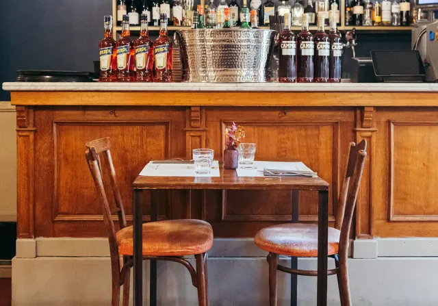BookNoFees: Restoran – Osteria Olivia – Rome – Osteria Olivia, foto 3