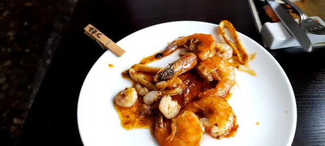 BookNoFees: Restoran – Asia Pearl – Witten – Asia Pearl, foto 3