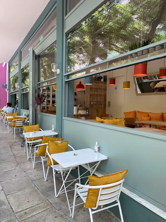 BookNoFees: Restoran – Annie - Fine Cooking – Athens – Annie - Fine Cooking, foto 1