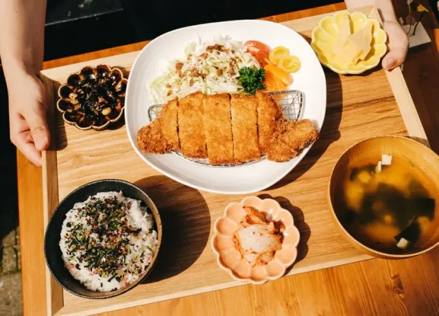 BookNoFees: Restoran – ISSHIN – Amsterdam – ISSHIN, foto 2