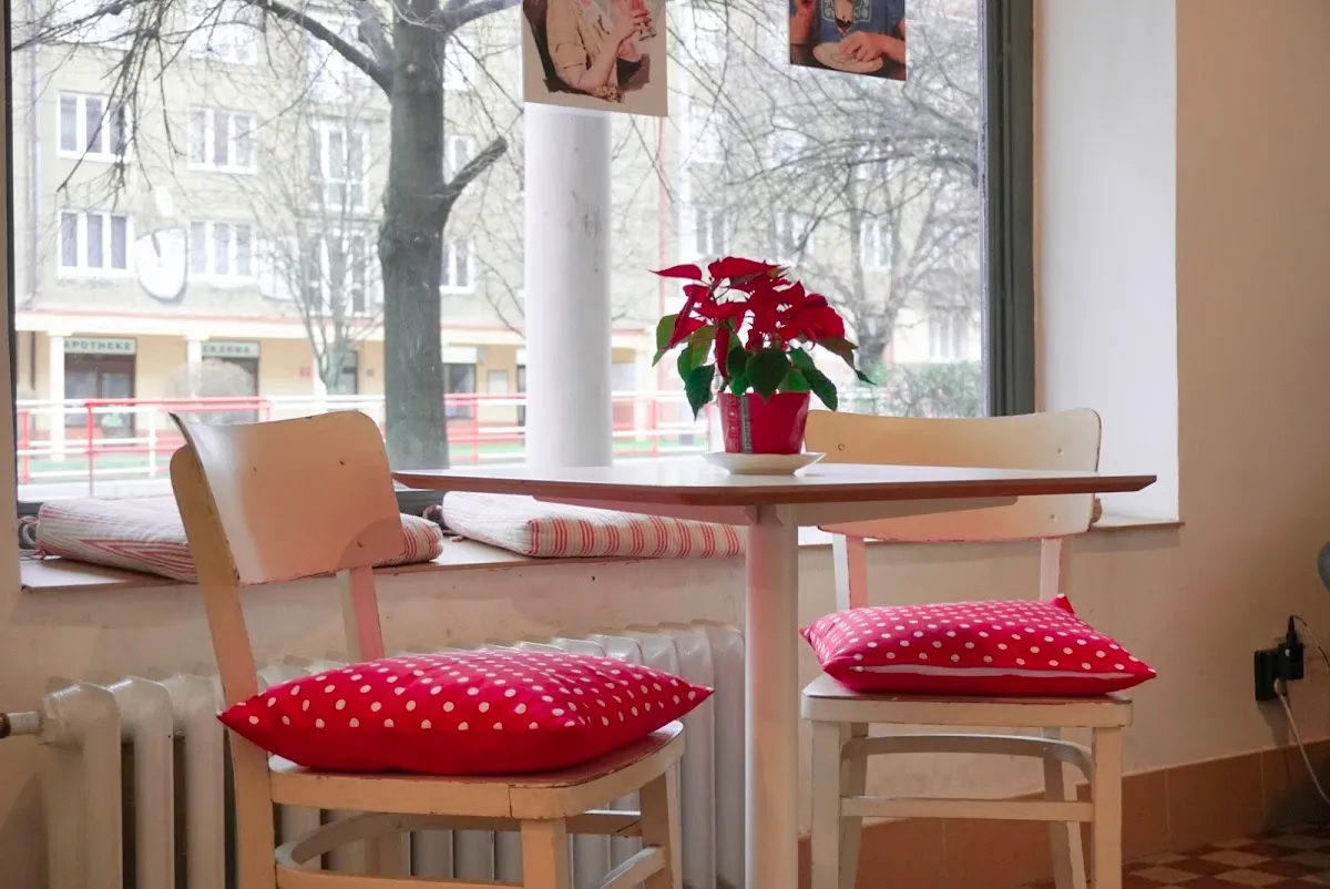 BookNoFees: Restoran – Crème de la Crème – Prague – Crème de la Crème, foto 1