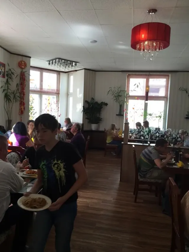 BookNoFees: Restoran – Restaurant Stern – Iserlohn – Restaurant Stern, foto 3