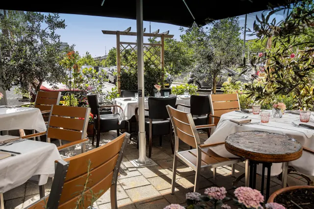 BookNoFees: Restoran – Cucina Casalinga – Amsterdam – Cucina Casalinga, foto 2