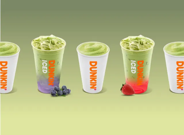 BookNoFees: Kedai snek – DUNKIN' – Vienna – DUNKIN', foto 3