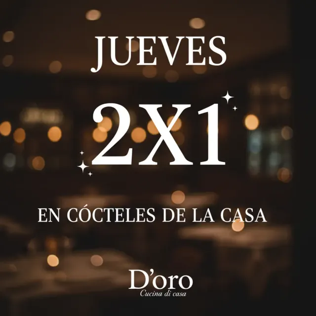 BookNoFees: Restoran – D'oro – Madrid – D'oro, foto 3