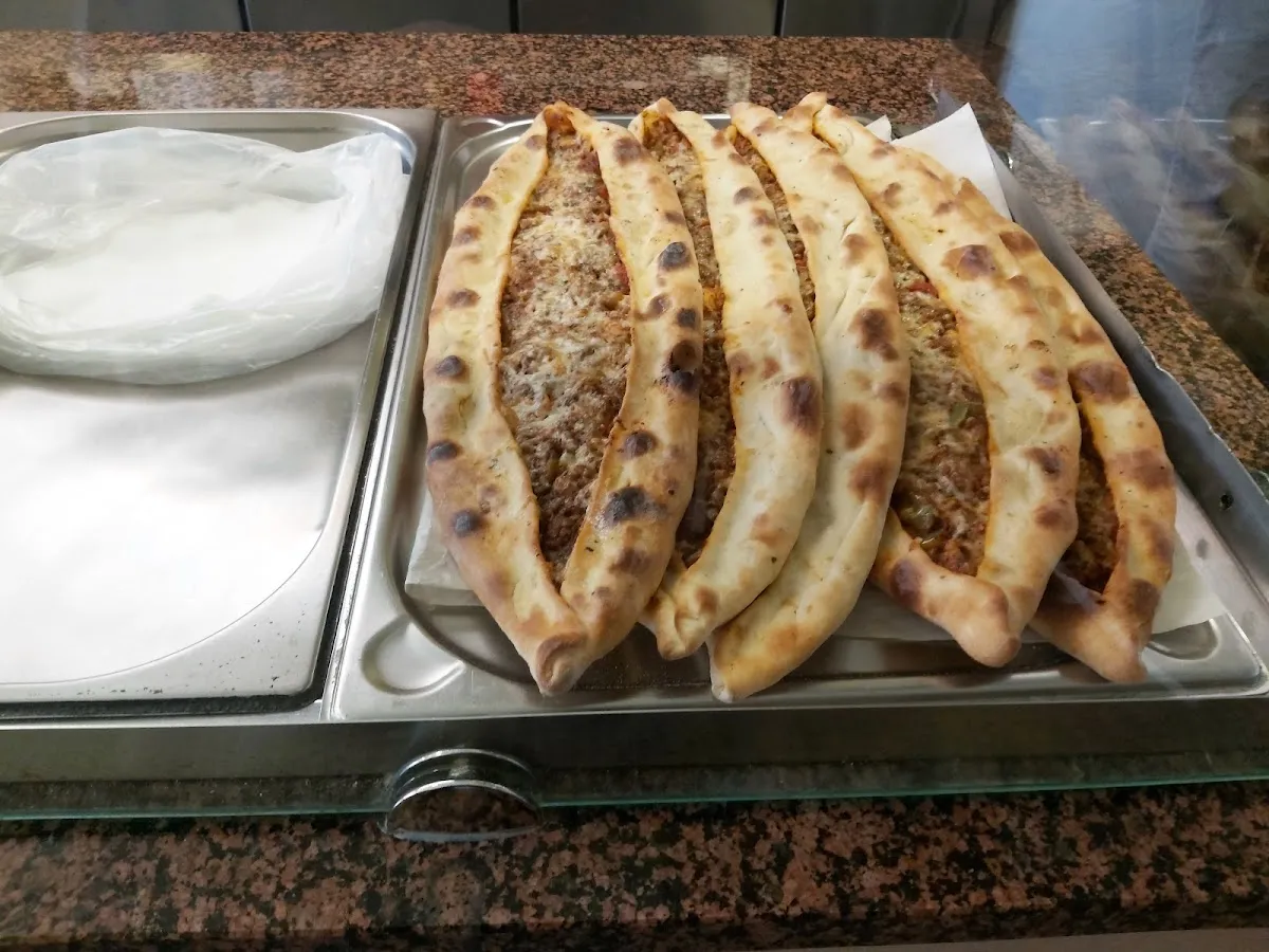 BookNoFees: Restoran – Istanbul Döner – Ennepetal – Istanbul Döner, foto 1