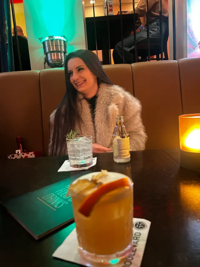 BookNoFees: Restoran – Boulevard 55 – Arnsberg-Neheim – Boulevard 55, foto 2