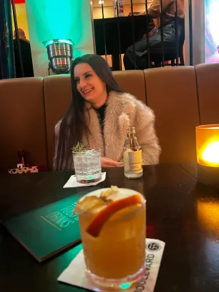 Restoran – BookNoFees: foto daripada ulasan Valentina Pfenning mengenai Boulevard 55