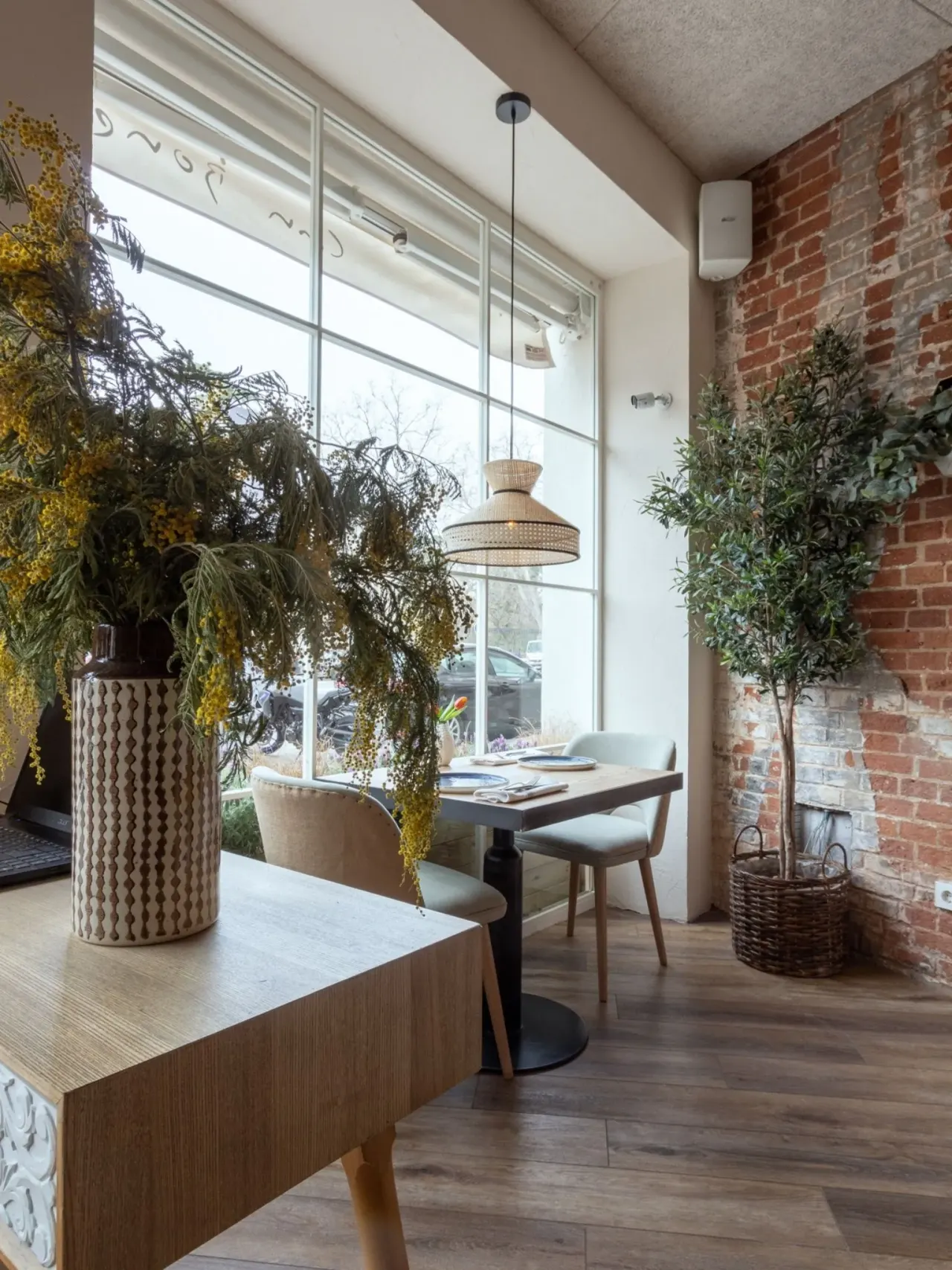 BookNoFees: Restoran – Can Bonet – Madrid – Can Bonet, foto 1