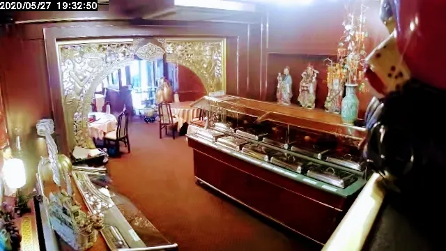 BookNoFees: Restoran – China House – Warstein – China House, foto 1