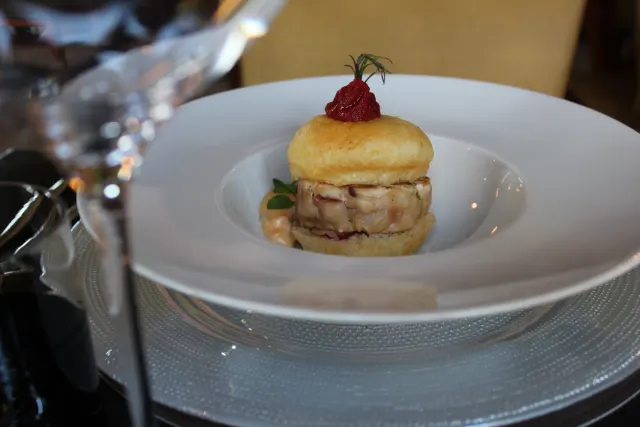 BookNoFees: Restoran – Ristorante Olio d'Oliva – Rome – Ristorante Olio d'Oliva, foto 3