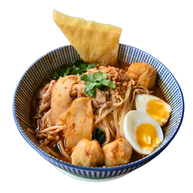 BookNoFees: Restoran – NK Thai Noodles – Amsterdam – NK Thai Noodles, foto 2