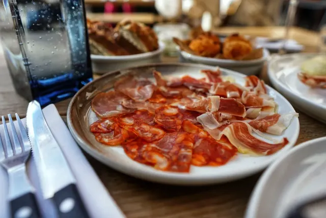 BookNoFees: Kafe – Huks Fluks – Copenhagen – Huks Fluks, foto 3