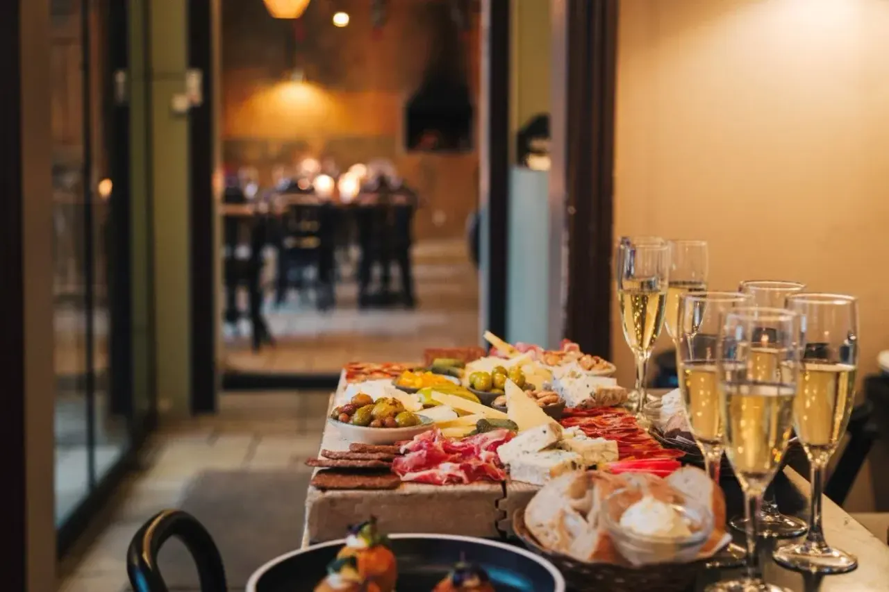 BookNoFees: Kafe – Huks Fluks – Copenhagen – Huks Fluks, foto 1