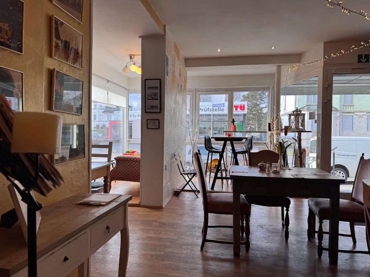 BookNoFees: Restoran – CaféNote – Schwerte – CaféNote, foto 1