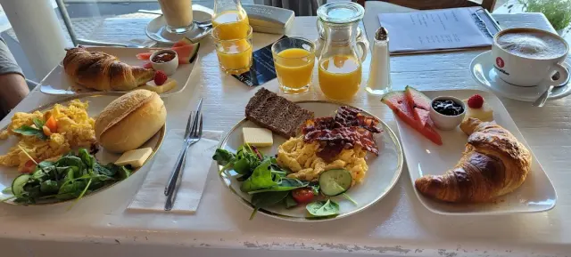BookNoFees: Restoran – CaféNote – Schwerte – CaféNote, foto 2