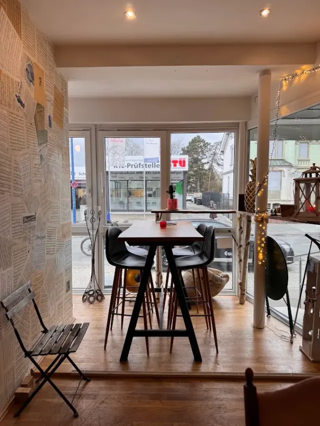 BookNoFees: Restoran – CaféNote – Schwerte – CaféNote, foto 3