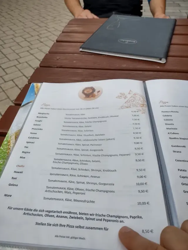 BookNoFees: Restoran – Gaststätte Zum Löwen – Attendorn – Gaststätte Zum Löwen, foto 2