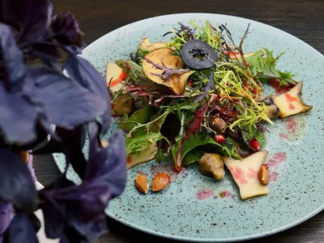 BookNoFees: Restoran – Itacho Hellerup – Copenhagen – Itacho Hellerup, foto 3
