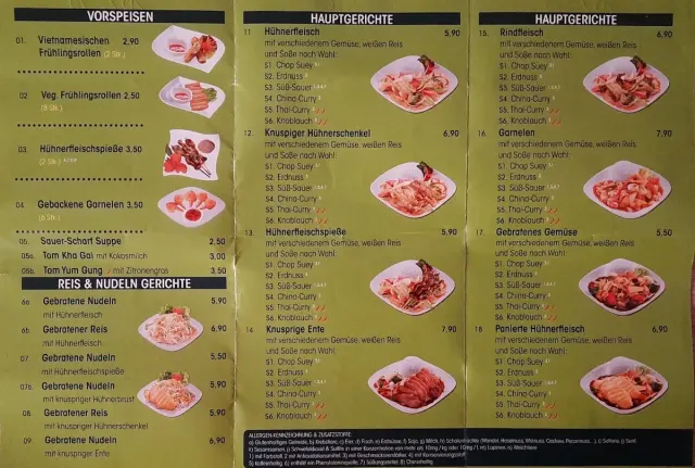 BookNoFees: Restoran – EurAsia Point – Halver – EurAsia Point, foto 2