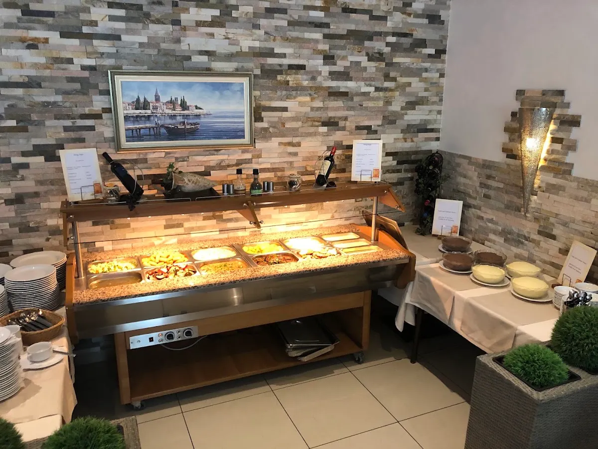 BookNoFees: Restoran – Paradies Alt-Oer – Oer-Erkenschwick – Paradies Alt-Oer, foto 1