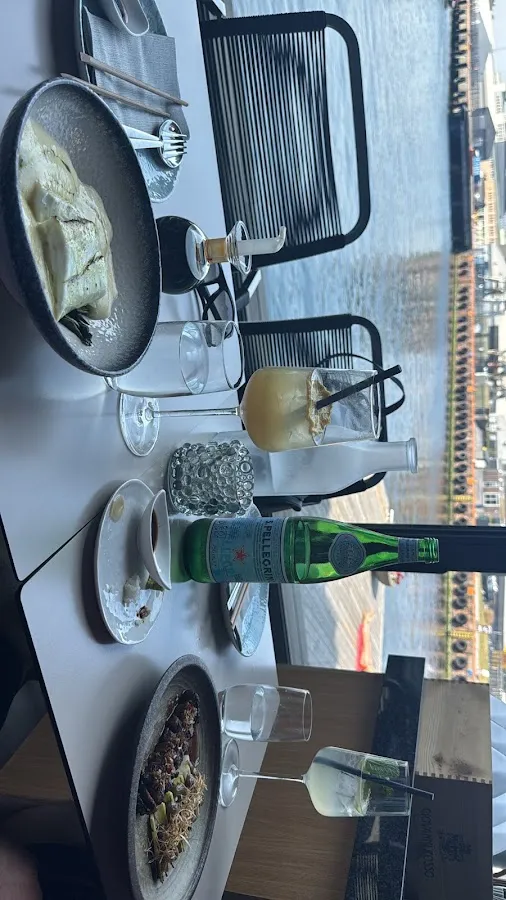 BookNoFees: Restoran – Hanami – Oslo – Hanami, foto 2