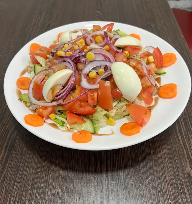 BookNoFees: Restoran – Antalya Grill – Halver – Antalya Grill, foto 3