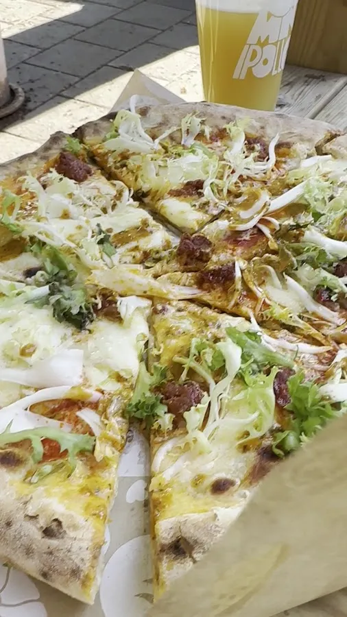 BookNoFees: Kedai roti – BAK – Stockholm – BAK, foto 3