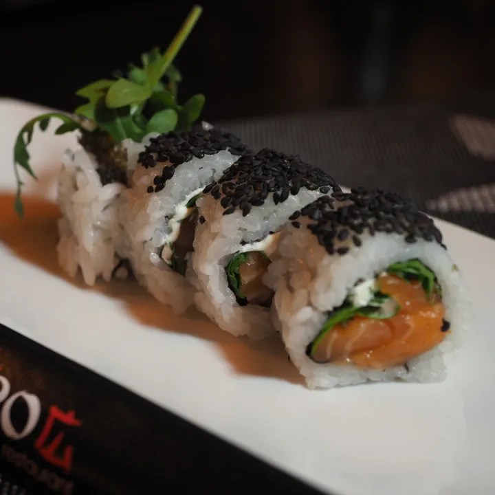 BookNoFees: Restoran – Hiro – Vienna – Hiro, foto 1