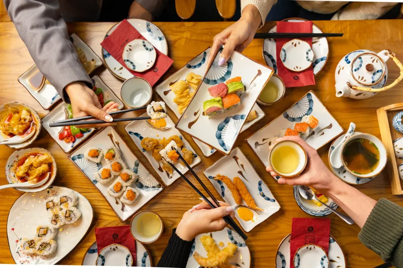 BookNoFees: Restoran – Otto Yami – Vienna – Otto Yami, foto 1