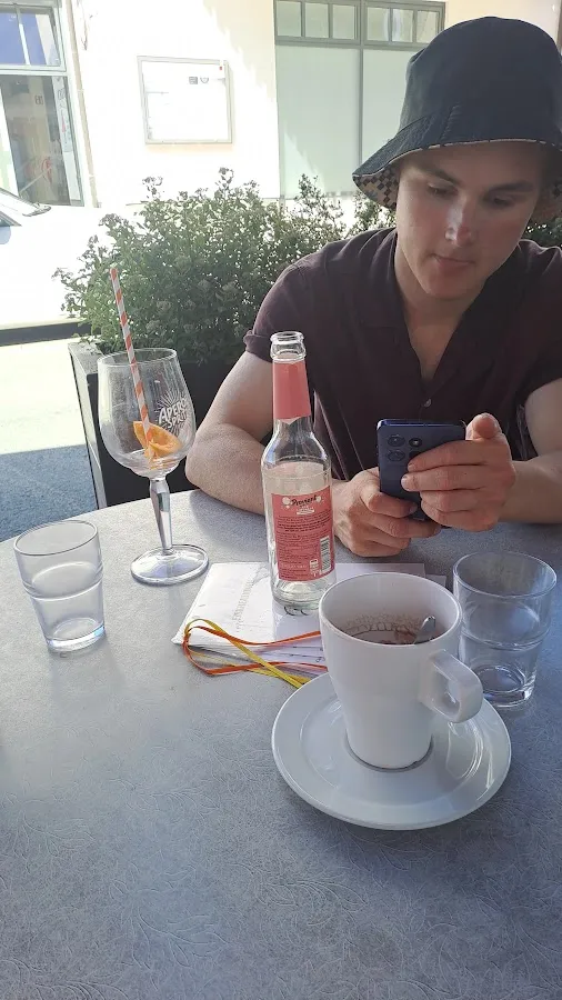 BookNoFees: Restoran – Cafe Krämer – Winterberg – Cafe Krämer, foto 3