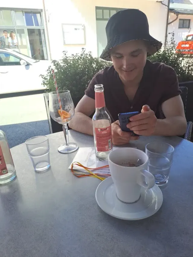 BookNoFees: Restoran – Cafe Krämer – Winterberg – Cafe Krämer, foto 2