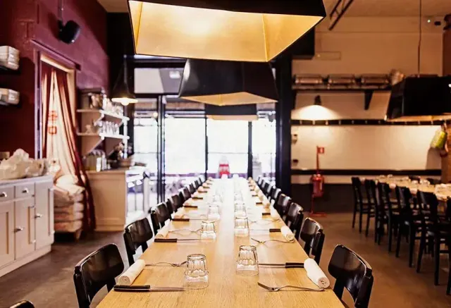 BookNoFees: Restoran – Rosti – Rome – Rosti, foto 3