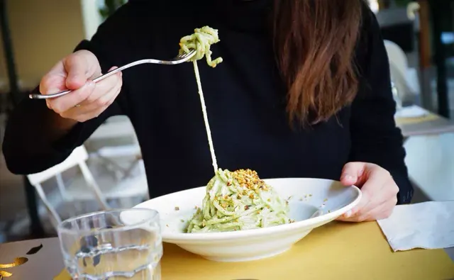 BookNoFees: Restoran – Rosti – Rome – Rosti, foto 2