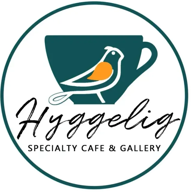 BookNoFees: Kafe – Hyggelig Cafe – Budapest – Hyggelig Cafe, foto 2