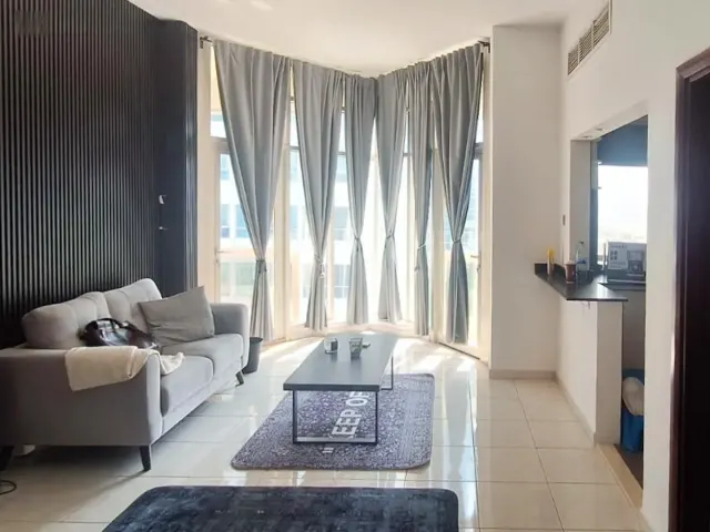 BookNoFees: homestay di Dubai – Keseluruhan apartmen di Dubai