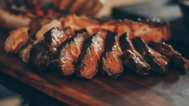 BookNoFees: Restoran – Gogi Korean BBQ – Brussels – Gogi Korean BBQ, foto 2