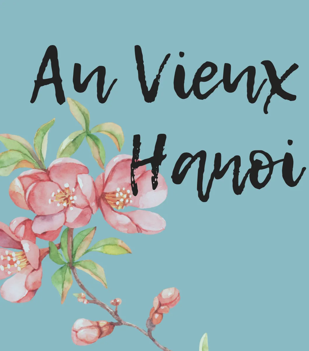 BookNoFees: Restoran – Au Vieux Hanoï – Paris – Au Vieux Hanoï, foto 1