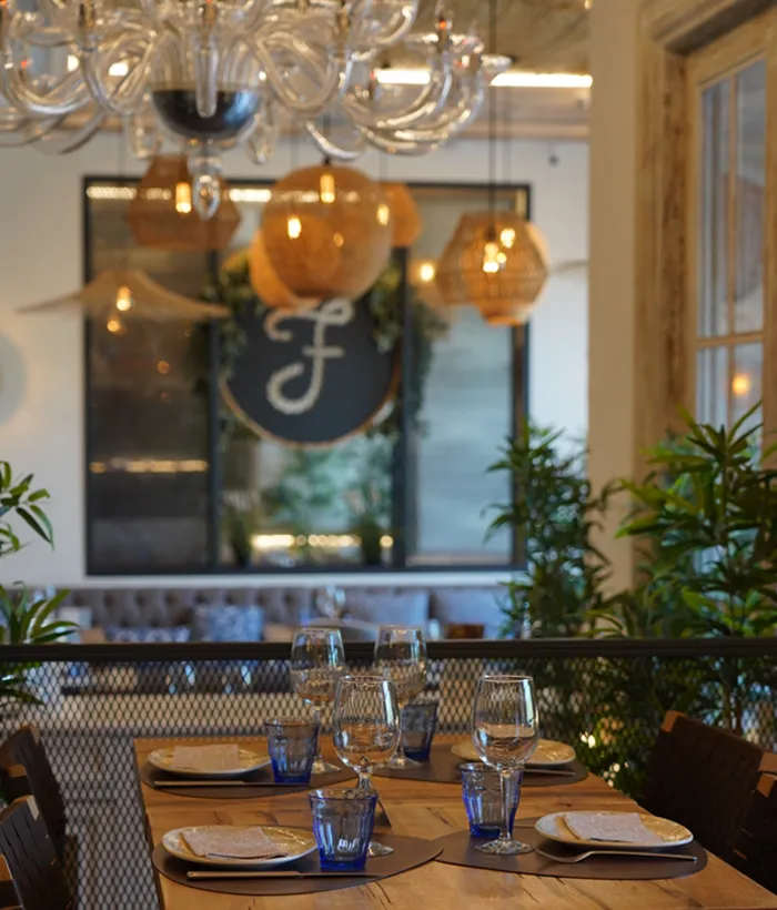 BookNoFees: Restoran – Arrocería Formentera – Madrid – Arrocería Formentera, foto 1