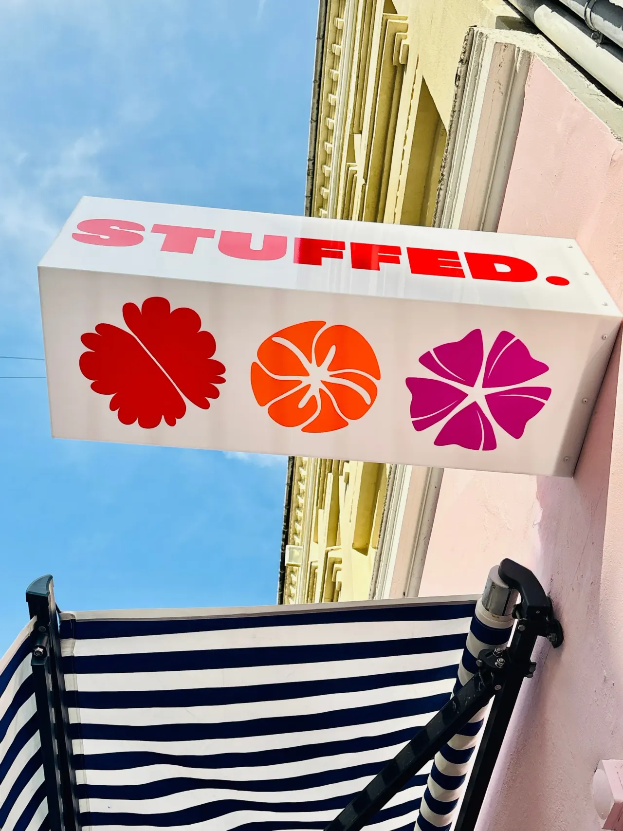 BookNoFees: Restoran – Stuffed – Copenhagen – Sumbat, foto 1