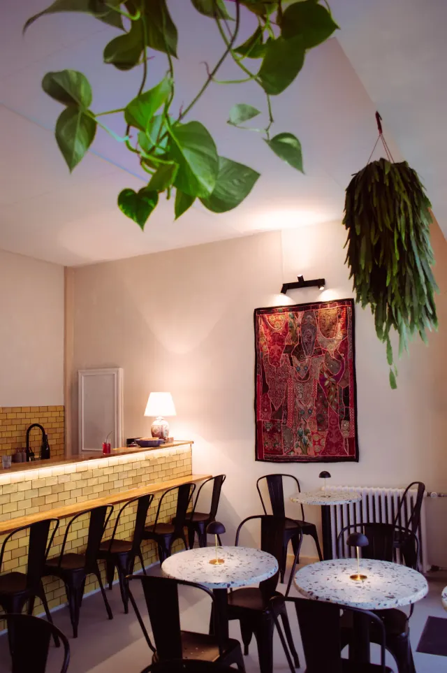 BookNoFees: Restoran – Stuffed – Copenhagen – Sumbat, foto 2