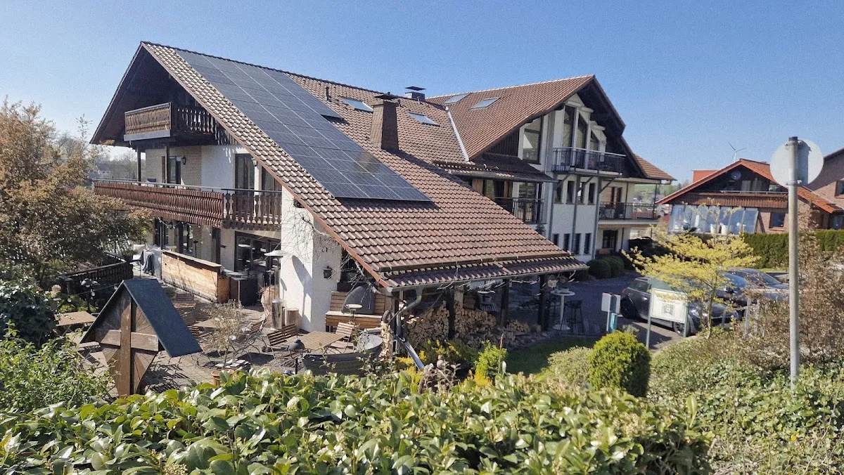BookNoFees: Restoran – Hotel-Restaurant-Café Tannenhof – Bad Wünnenberg – Hotel-Restaurant-Café Tannenhof, foto 1