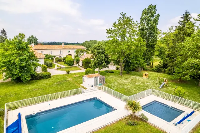 BookNoFees: Keseluruhan Casa Particular – Ronsenac